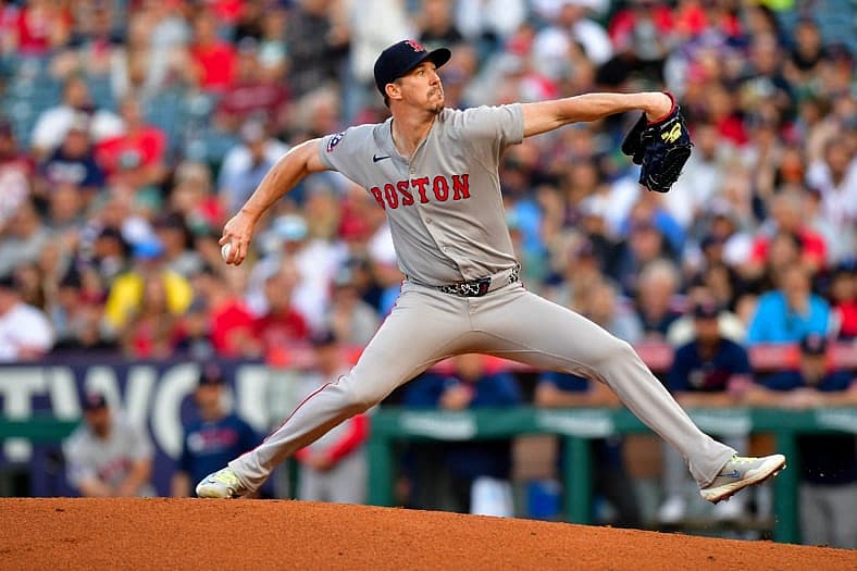 MLB: Boston Red Sox at Los Angeles Angels
