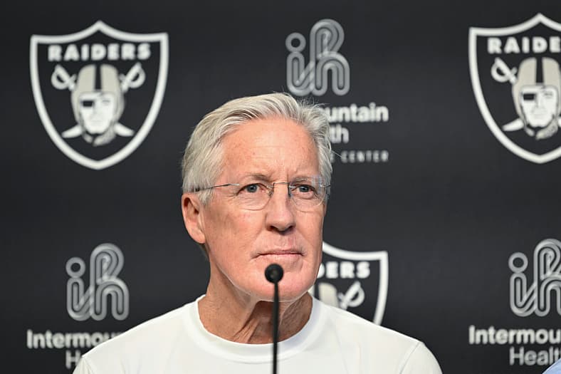 Las Vegas Raiders