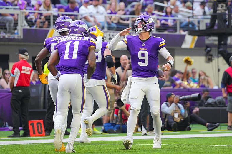 nfl offense rankings