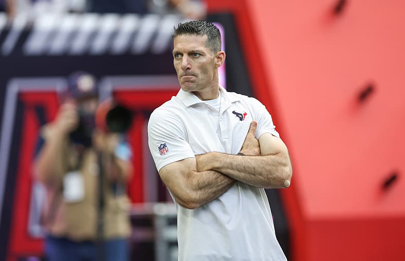 Best NFL general managers