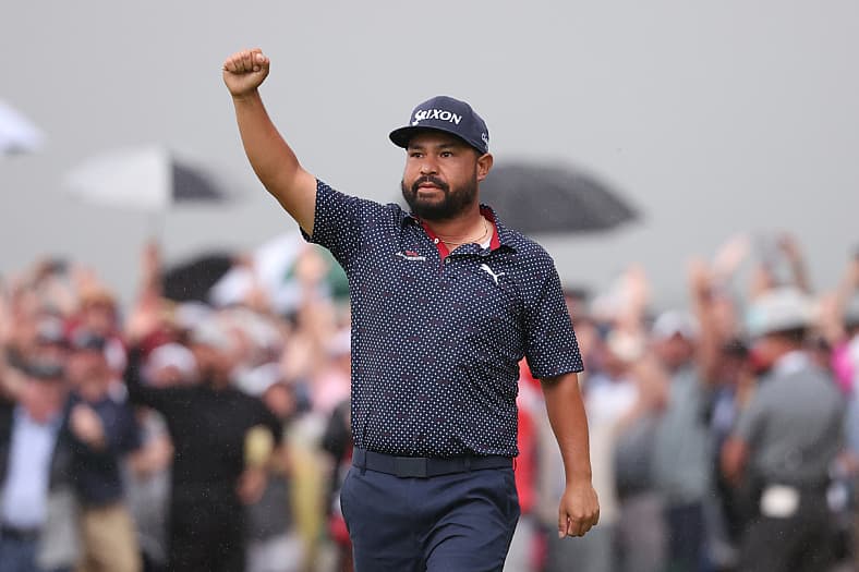 PGA: U.S. Open - Final Round
