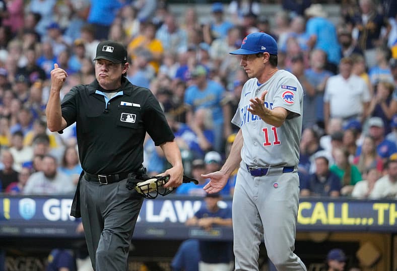 Chicago Cubs