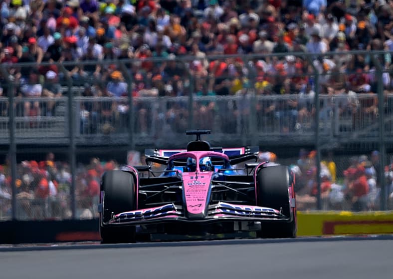 Formula One: Formula One Pirelli Grand Prix Du Canada
