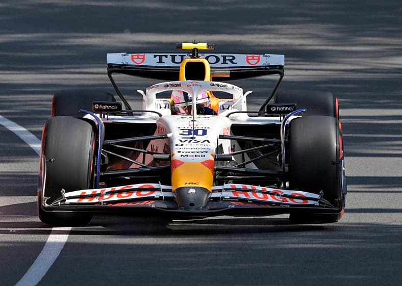 Formula One: Formula One Pirelli Grand Prix Du Canada