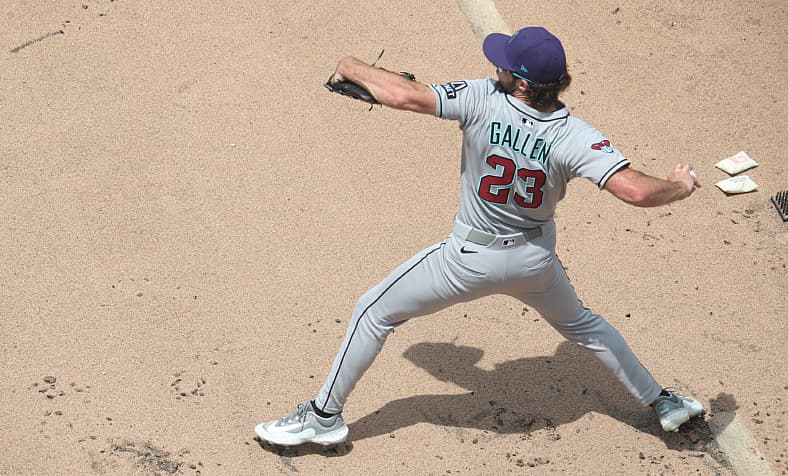 MLB trade rumors