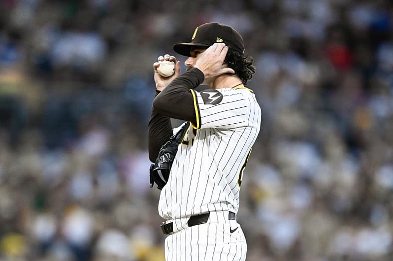 Dylan Cease trade landing spots, San Diego Padres, New York Yankees