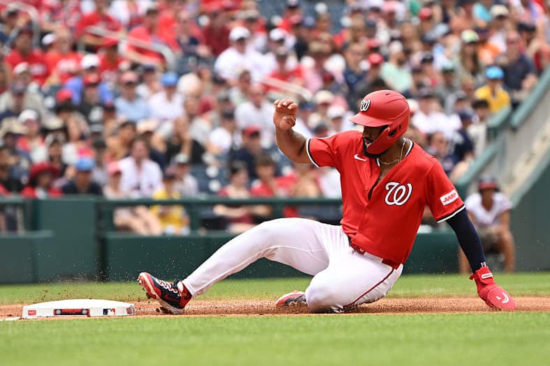 MLB trade grades