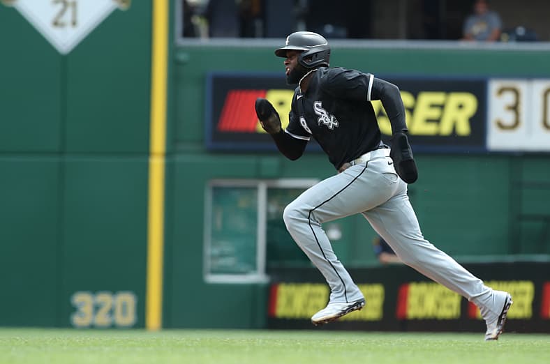 MLB trade Rumors, Luis Robert