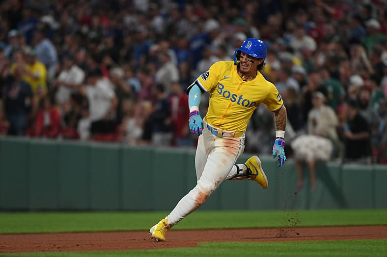 MLB trade Rumors, Boston Red Sox