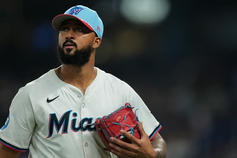 MLB trade targets