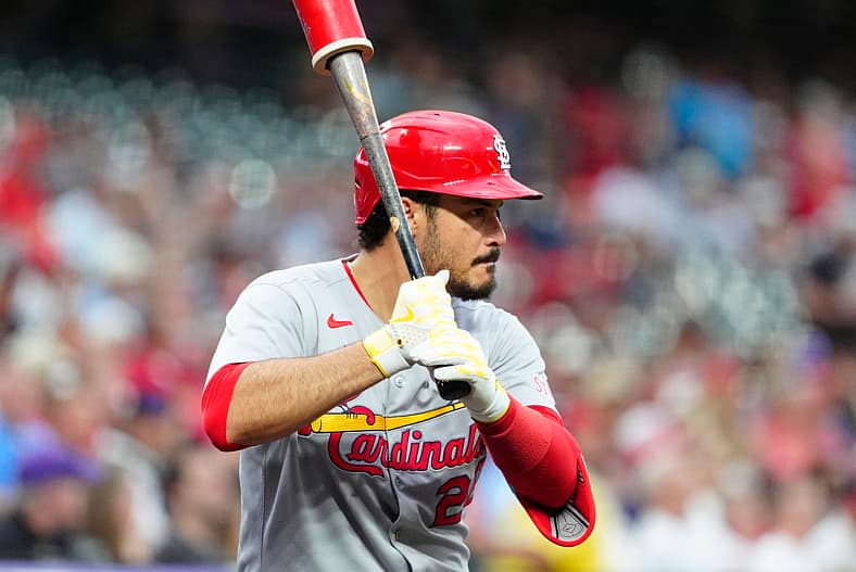 MLB trade rumors