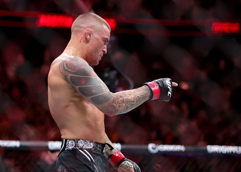 ufc 318