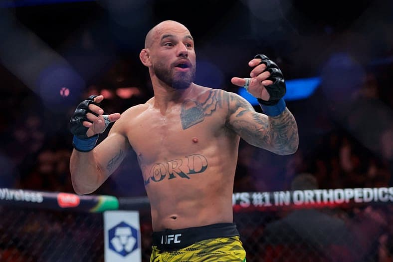 ufc bmf