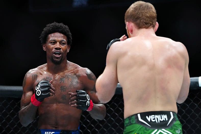 ufc bmf