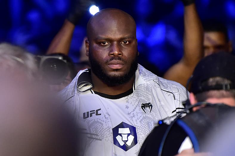 ufc bmf