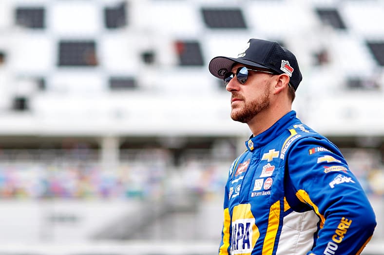 NASCAR prospects