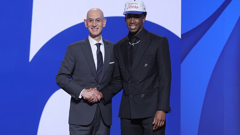 NBA Rookie of the Year