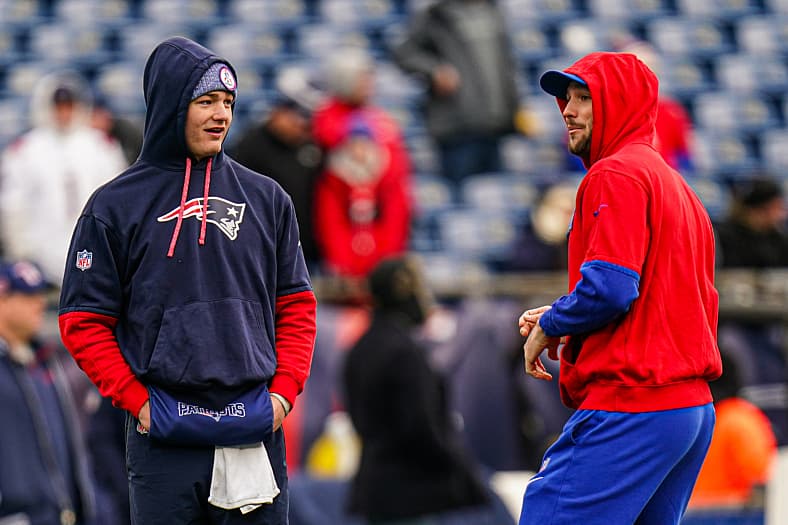 New England Patriots schedule predictions, Patriots predictions