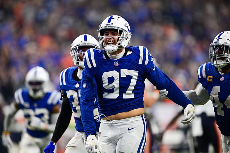 NFL breakout candidates