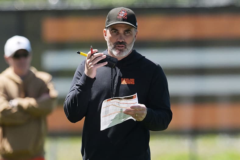Cleveland Browns