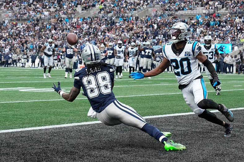 Dallas Cowboys schedule predictions