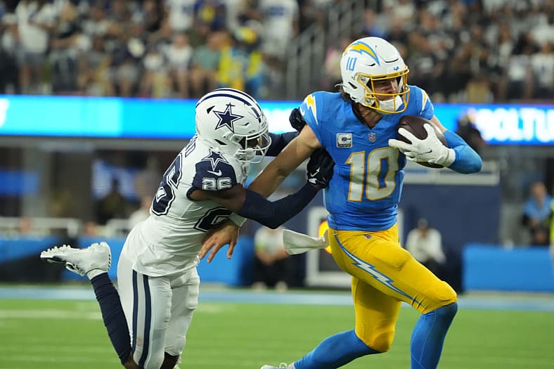 Dallas Cowboys schedule predictions