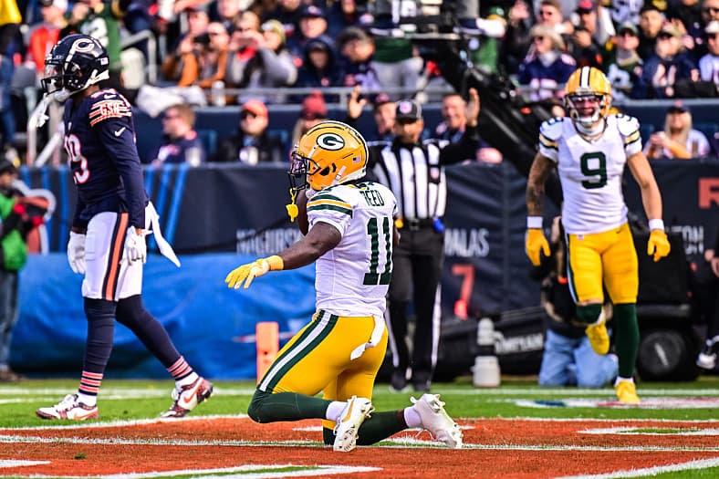 Green Bay Packers schedule predictions