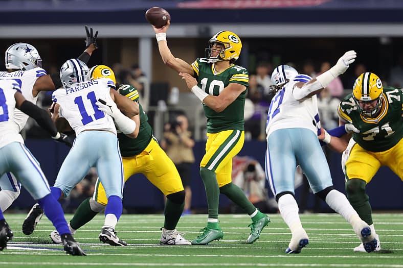 Dallas Cowboys schedule predictions