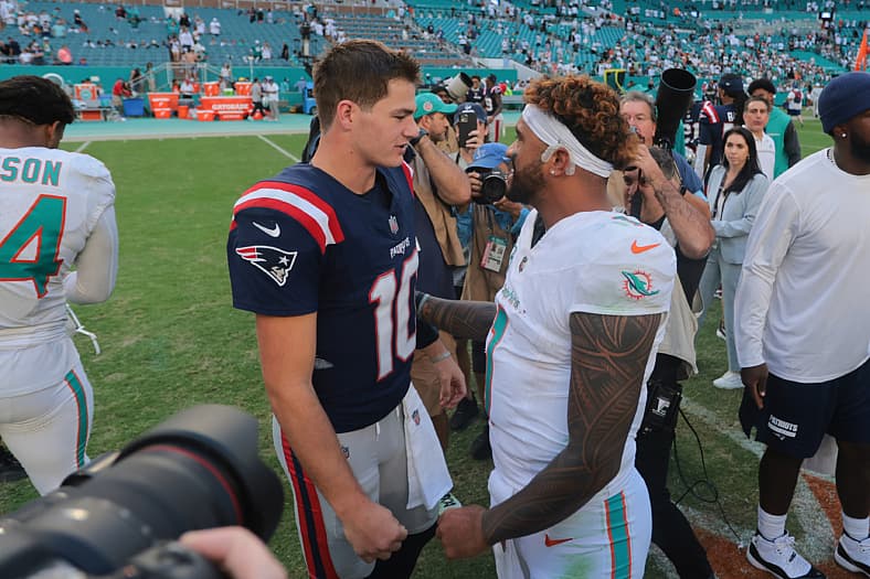 New England Patriots schedule predictions, Patriots predictions