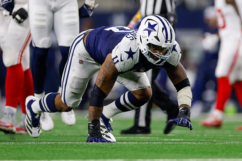 Dallas Cowboys schedule predictions