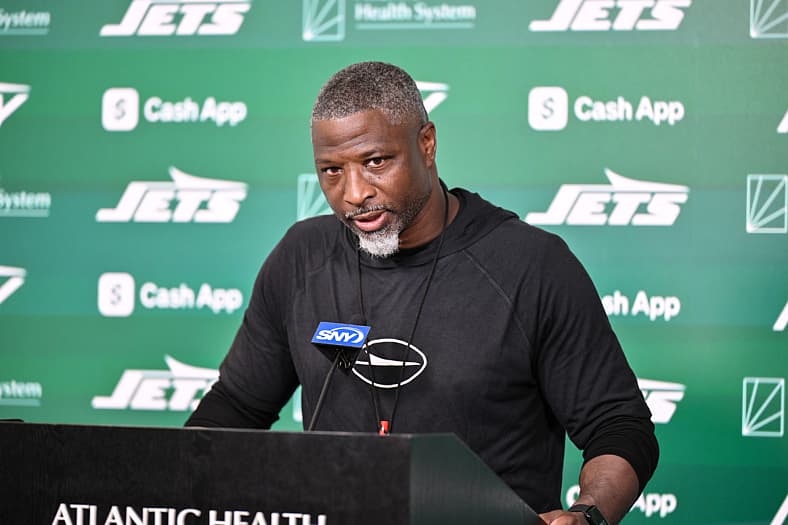 New York Jets