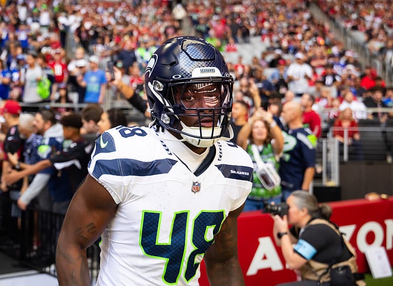 NFL breakout candidates