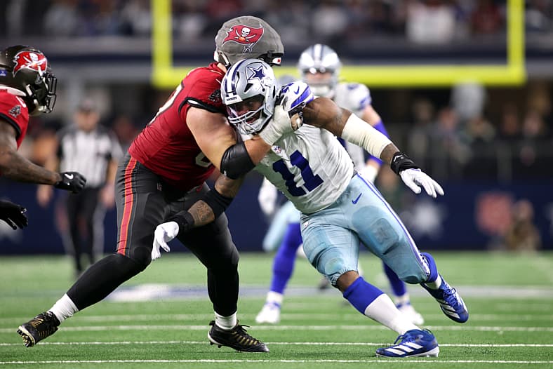 Dallas Cowboys schedule predictions