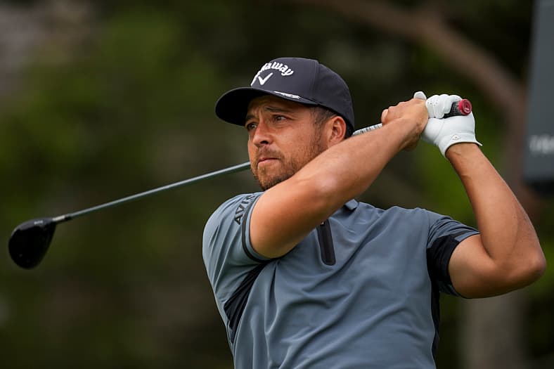 PGA: the Memorial Tournament presented by Workday - First Round