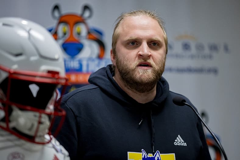 steve belichick