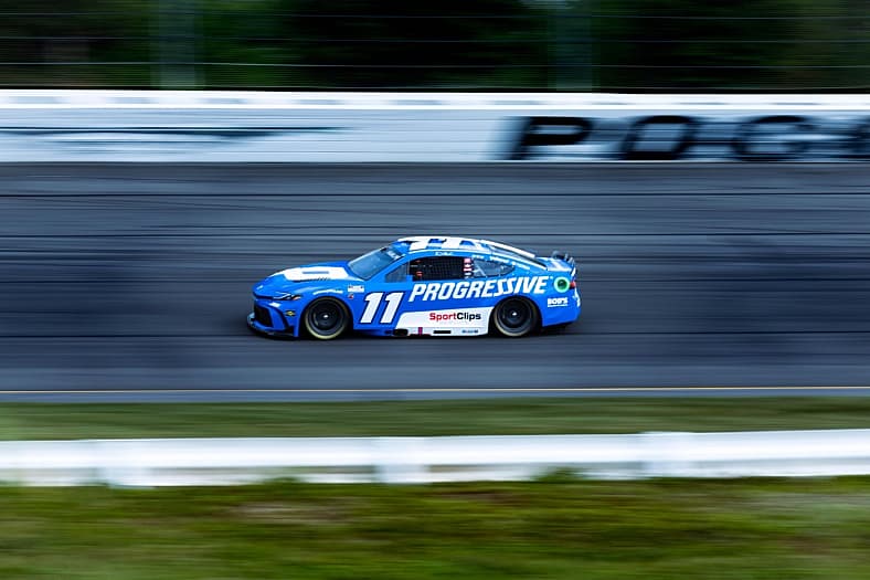 Tyler Reddick
