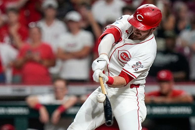 MLB trade targets