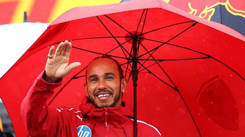 lewis hamilton british grand prix