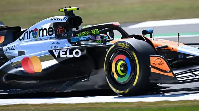 british grand prix lando norris