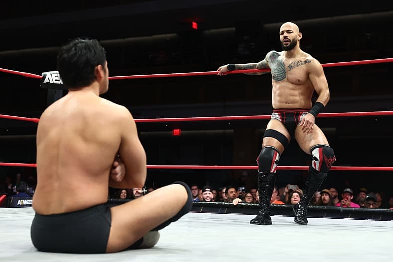 ricochet