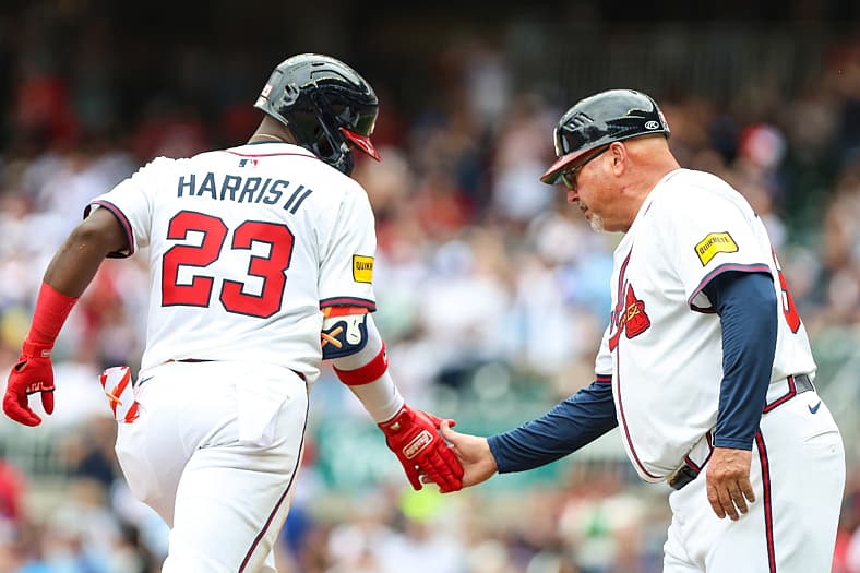 Atlanta Braves