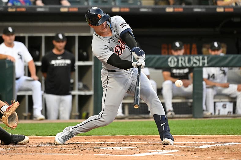 Detroit Tigers