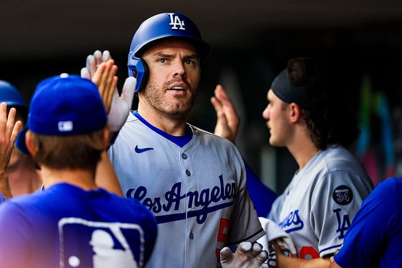 Los Angeles Dodgers