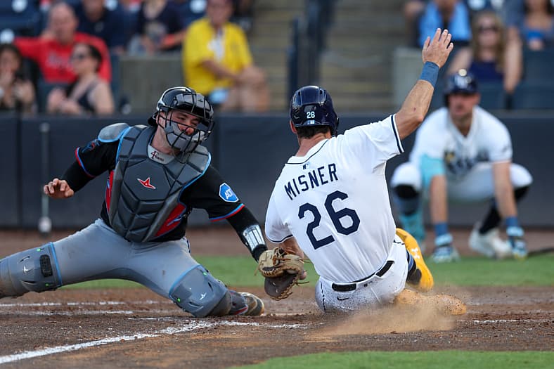 Tampa Bay Rays