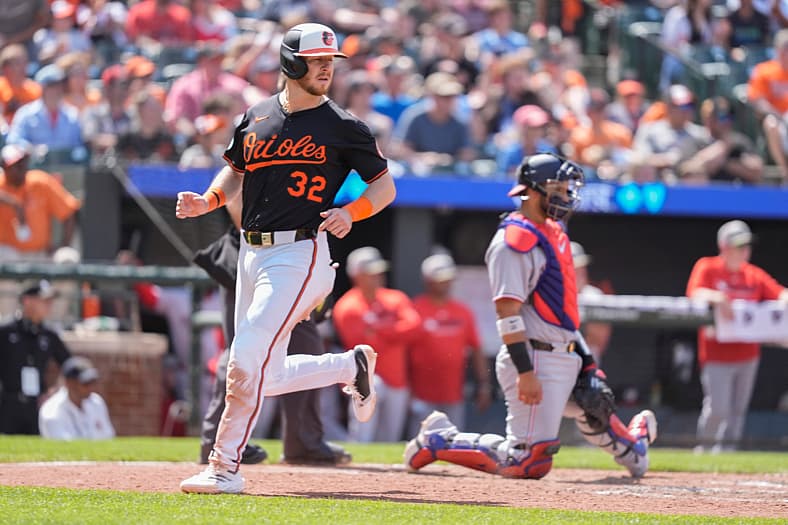 Baltimore Orioles