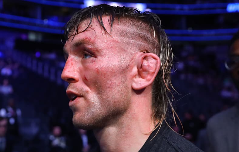 ufc flyweight rankings