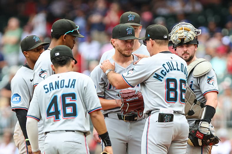 Miami Marlins