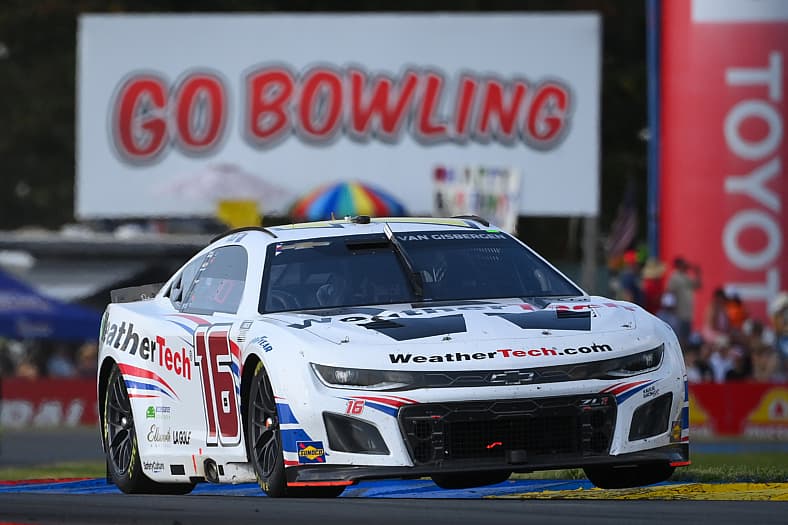 NASCAR Predictions for Watkins Glen