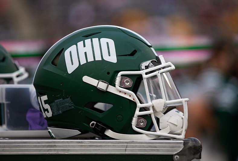 ohio state schedule