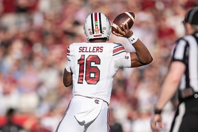 Heisman Trophy candidates rankings